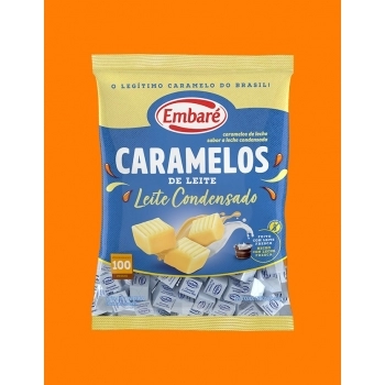 Caramelo Leite Condensado 660g
