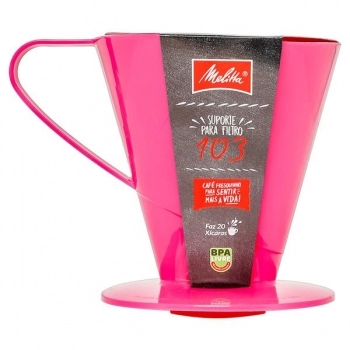 Suporte Filtro Melitta 103