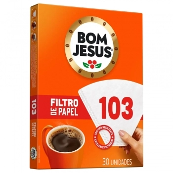 Filtro Bom Jesus 103/30