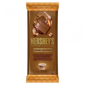 Chocolate Coffee Creations Macchiato Hershey's 85g