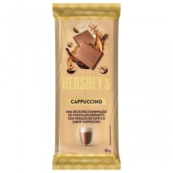 Chocolate Coffee Creations Cappuccino Hershey's 85g