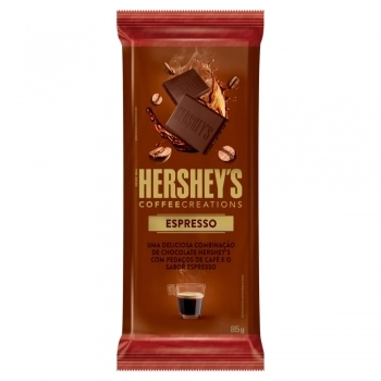 Chocolate Coffee Creations Expresso 85g