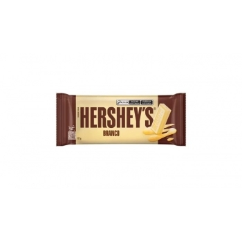 Chocolate Em Barra Branco Hershey's 82g