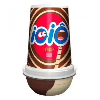 Chocolate Ioiô Mix Duo Hershey's 41,9g