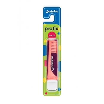 Escova Dentall 901 Macia Pratic JadePro