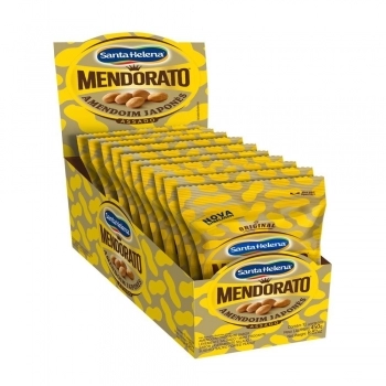 Mendorato Display 10X45g