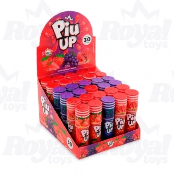 Pirulito Push Piu Up