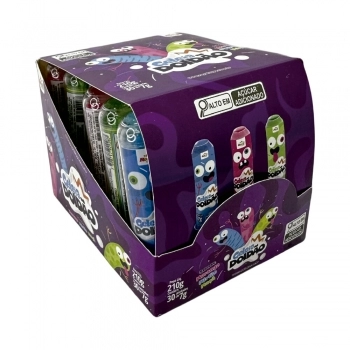 Geléia Doidão Royal Toys