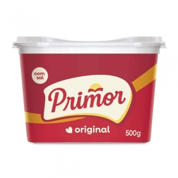Margarina Primor 500g