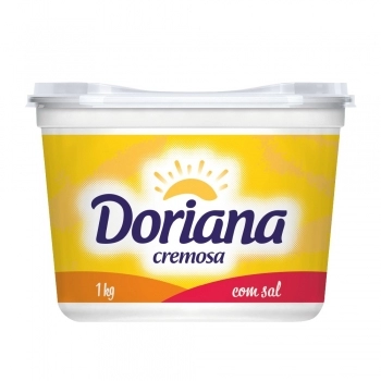 Margarina Doriana 1Kg