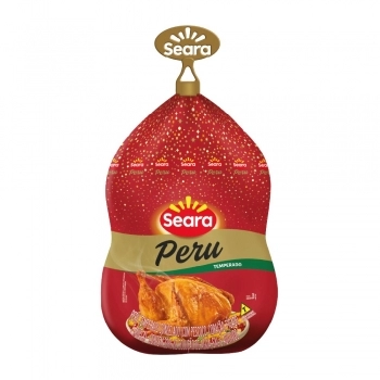 Peru Seara Congelado