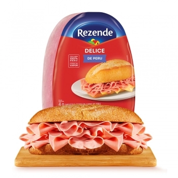 Delice De Peru Rezende 3,4Kg