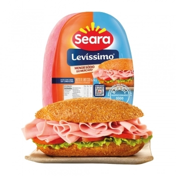 Levíssimo Seara 3,4Kg