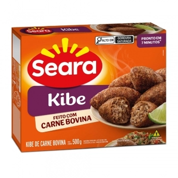 Kibe Seara 500g