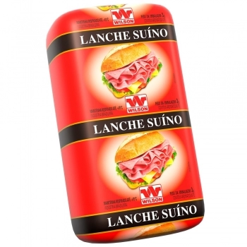 Lanche Wilson Seara 3,75Kg