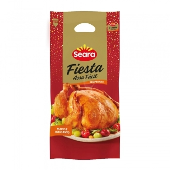 Fiesta Assa Facil Congelado