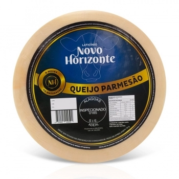 Queijo Parmesão Novo Horizonte Kg
