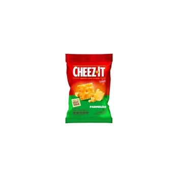 Salgadinho Cheez-It Parmesao 65g